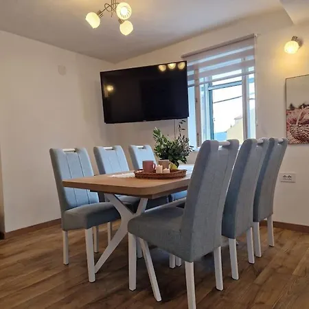 Apartamento Lavanda 2 Cres