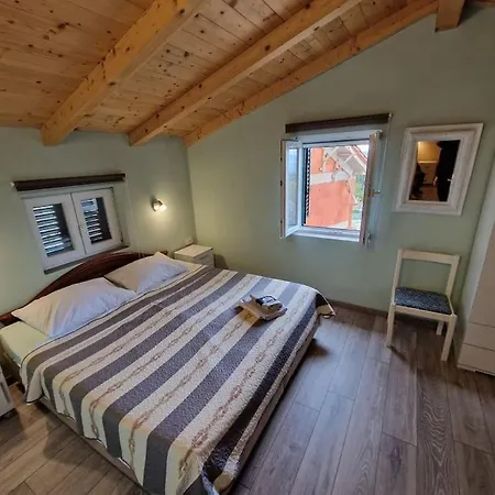 Apartamento Lavanda 2