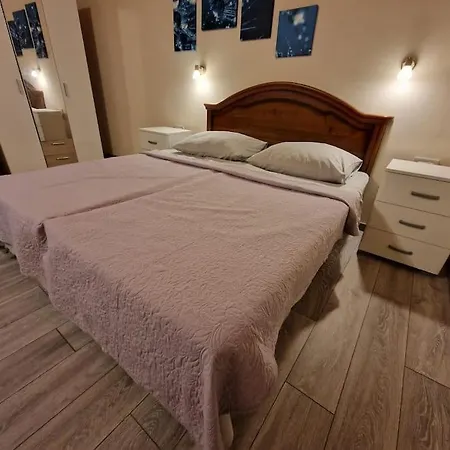 דירה Lavanda 2 *