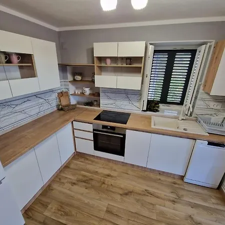 Lavanda 2 Apartment Cres