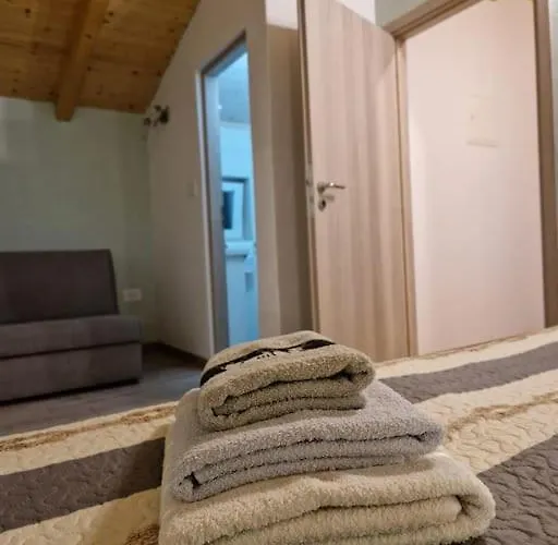 Lägenhet Lavanda 2 Cres