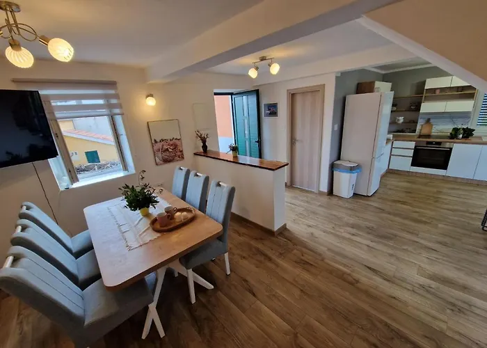 Lavanda 2 Lägenhet *