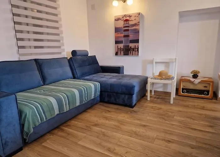 Lavanda 2 * Cres