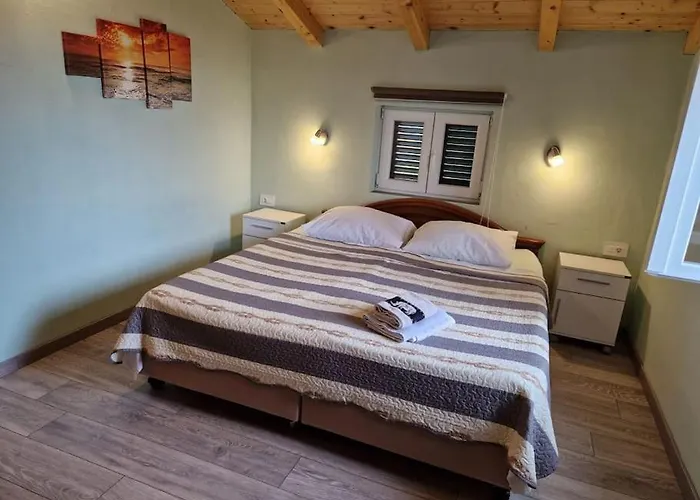 Lavanda 2 Lägenhet *