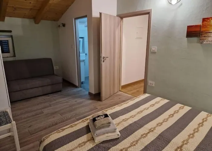 Lägenhet Lavanda 2 *