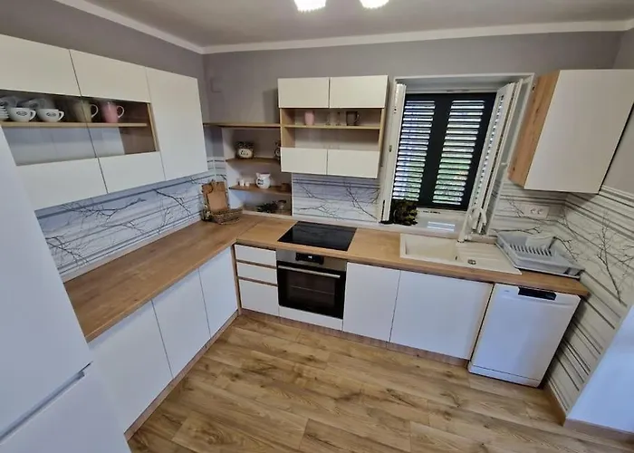 Lavanda 2 Lägenhet Cres