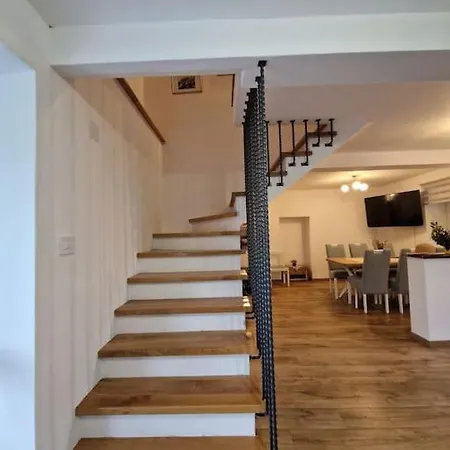 Apartament Lavanda 2 Cres