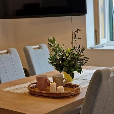 Apartament Lavanda 2