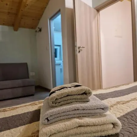 Apartament Lavanda 2 Cres