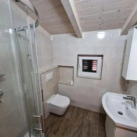 Apartament Lavanda 2