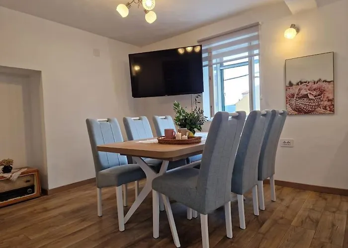 Apartman Lavanda 2 Cres