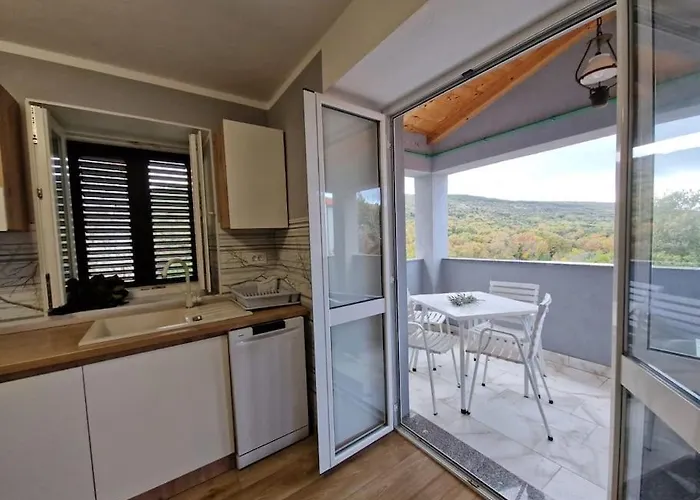 Apartman Lavanda 2 Cres