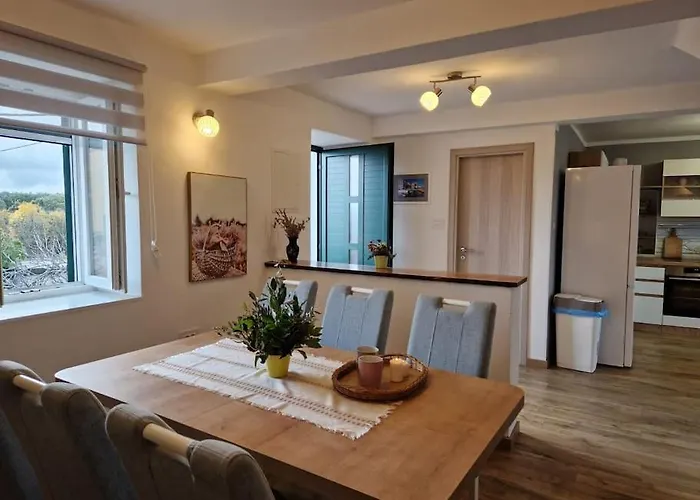 Lavanda 2 Apartman *