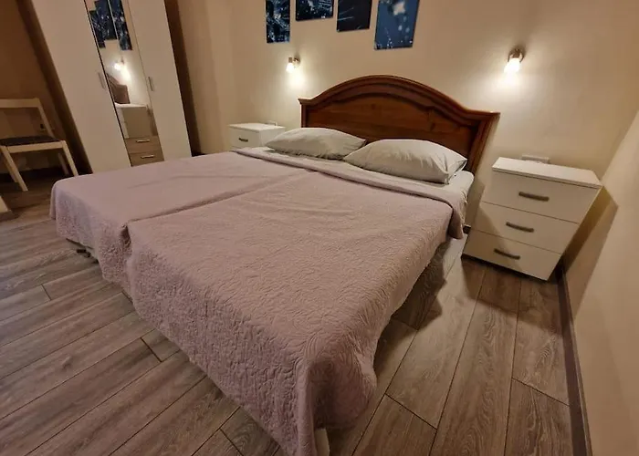 Apartman Lavanda 2 *